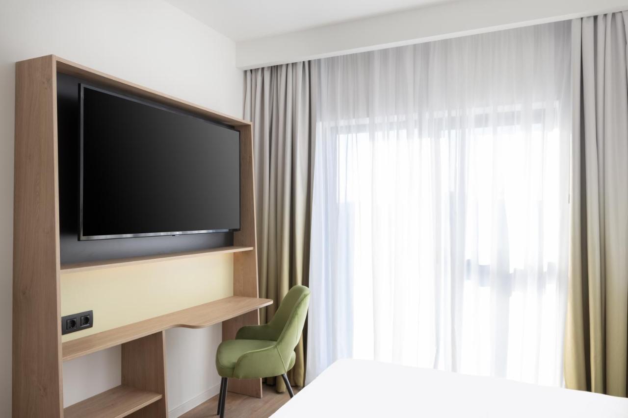 Hampton By Hilton Targu-Mures Bagian luar foto